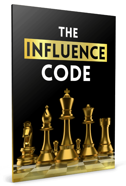 The Influence Code bonus