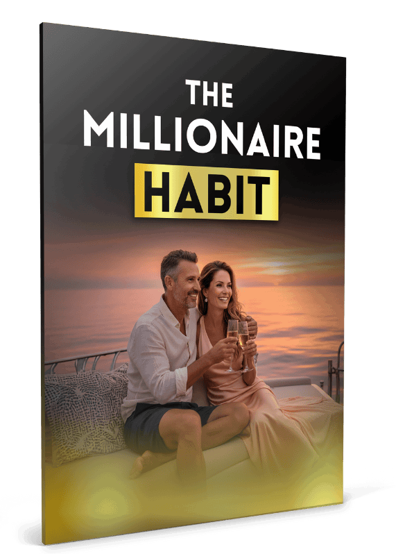 The Millionaire Habit Code bonus
